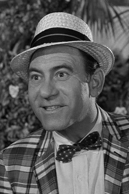 Actor Image