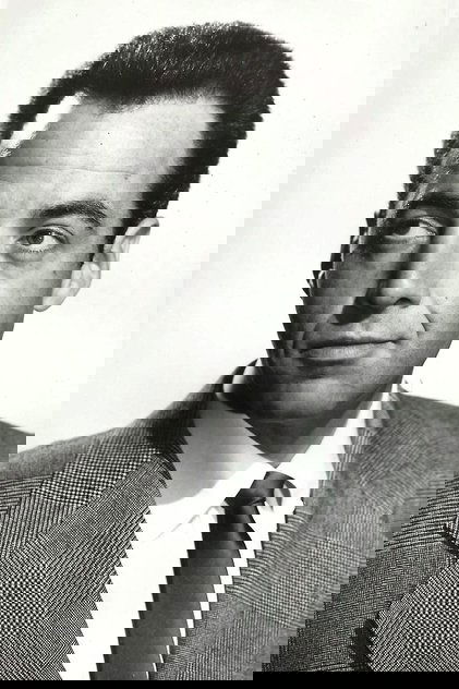 Gerald Mohr Gerald Mohr