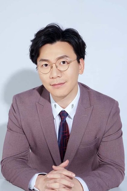 Actor Image