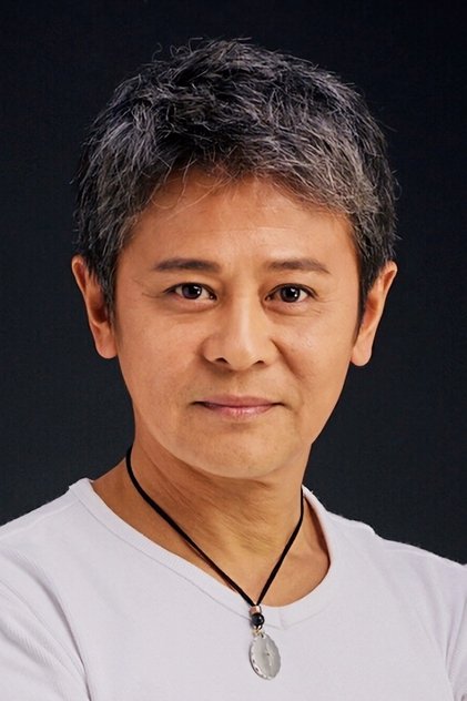 Shigeyuki Nakamura Shigeyuki Nakamura