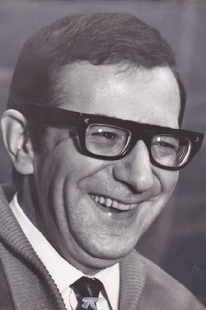 Gerd E. Schäfer Profilbild