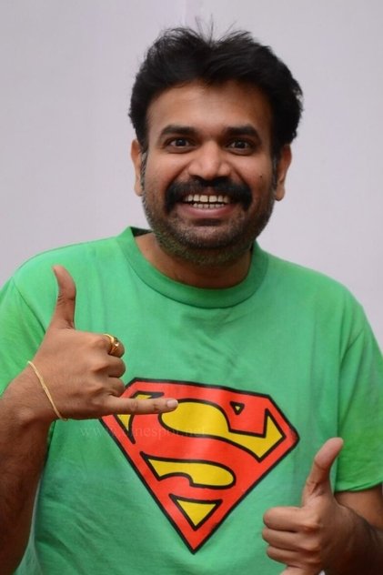 Premji Amaran Profilbild