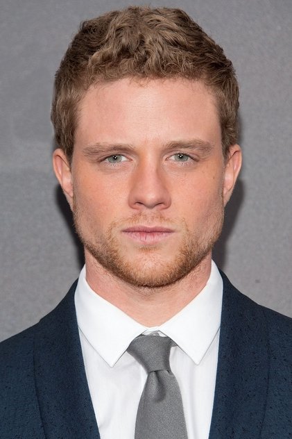 Jonny Weston Profilbild