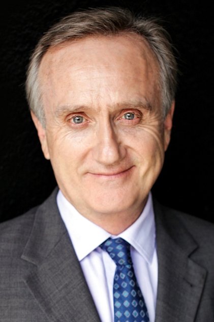 Jim McLarty Jim McLarty