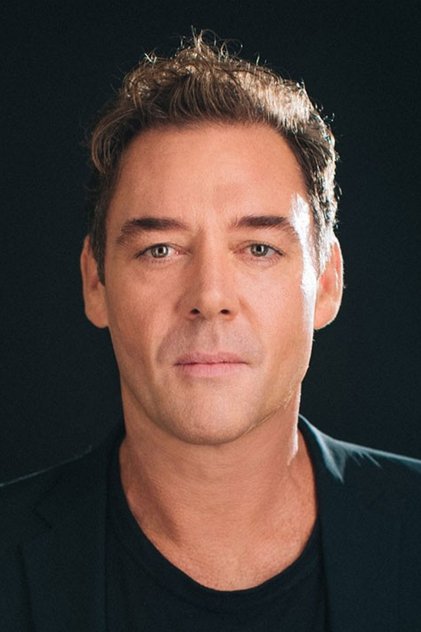 Marton Csokas Profilbild