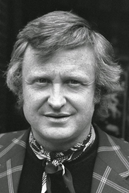 John Boorman Profilbild