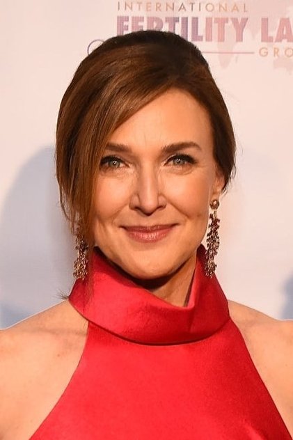 Brenda Strong Profilbild