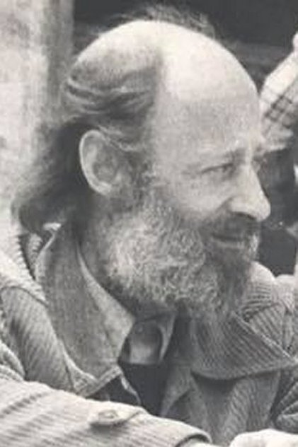 Svend Hæstorp