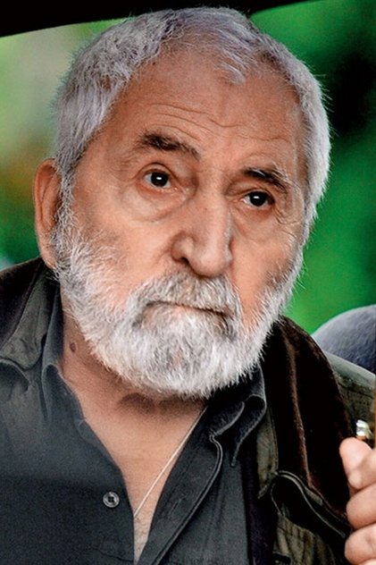 Aleksei Simonov Aleksei Simonov