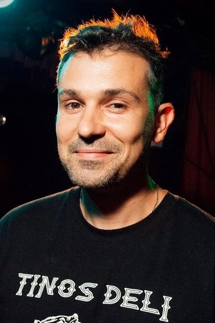 Actor Image