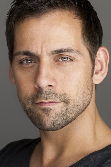 Actor Image
