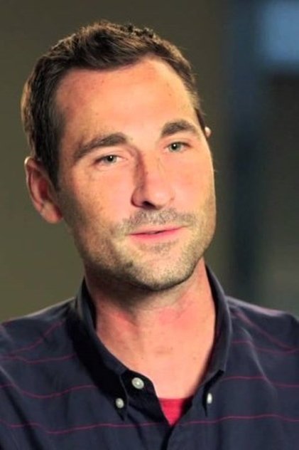 Brad Ingelsby Brad Ingelsby