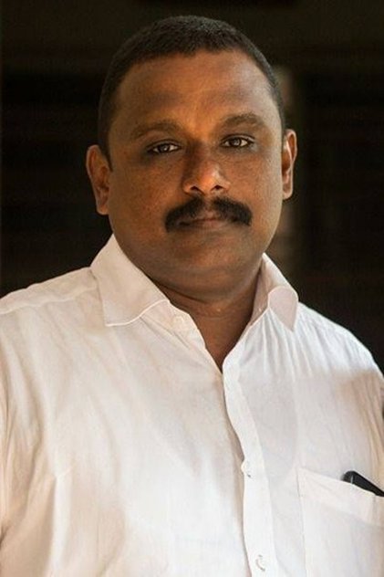 Actor Image