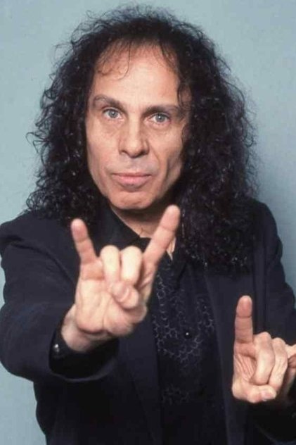 Ronnie James Dio Ronnie James Dio