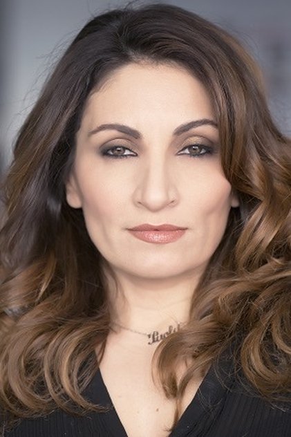 Actor Image