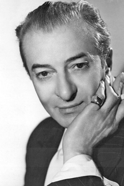 Jules Berry Jules Berry