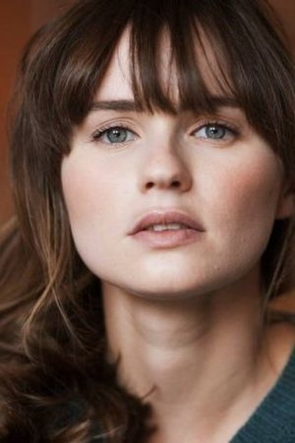 Actor Image