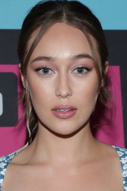 Alycia Debnam-Carey Alycia Debnam-Carey