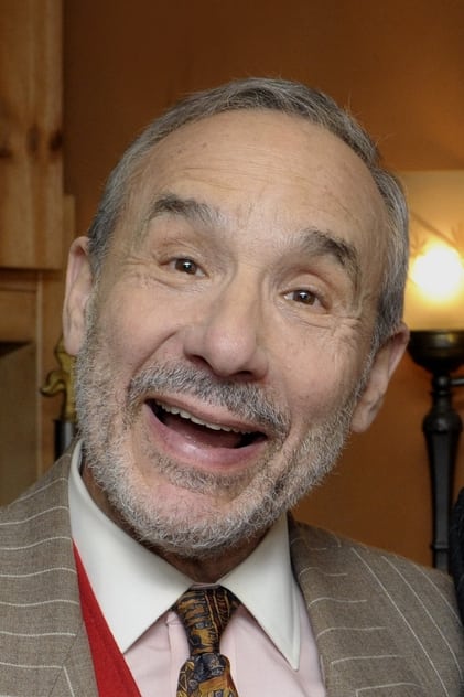 Lloyd Kaufman Profilbild