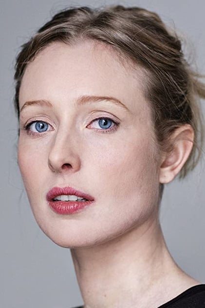 Alice Orr-Ewing Profilbild