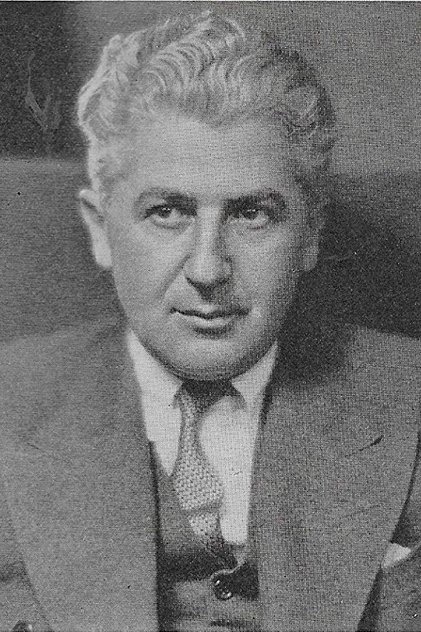 John M. Stahl John M. Stahl