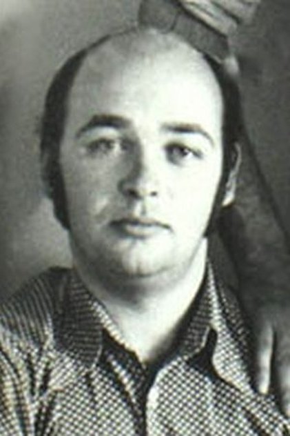 Mykhailo Titov Mykhailo Titov