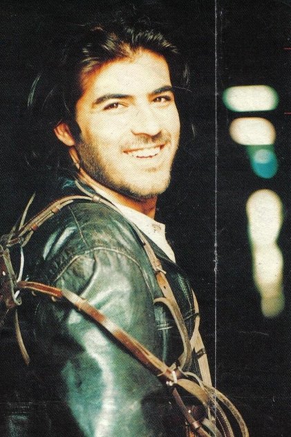 Actor Image
