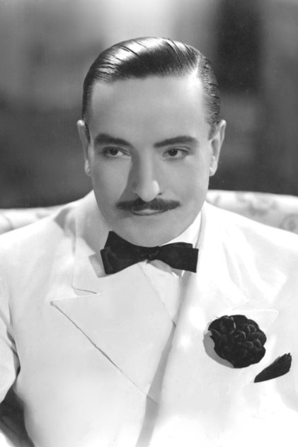 Actor Image