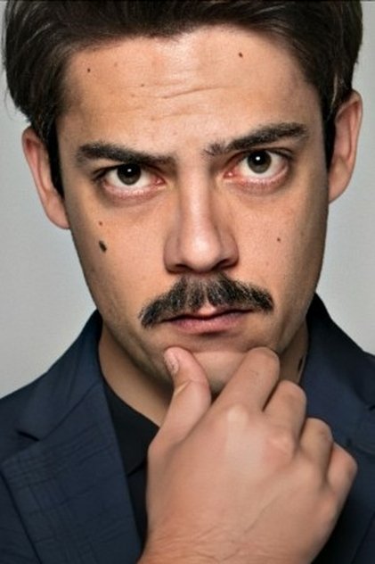 Actor Image