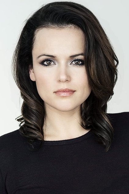 Tara Wilson Tara Wilson