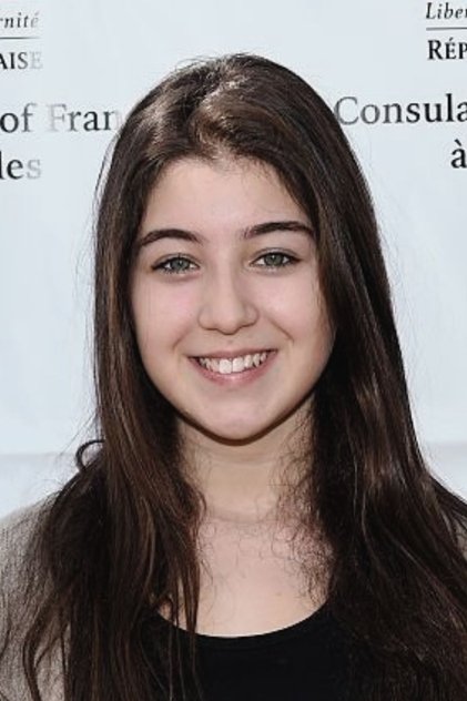 Actor Image