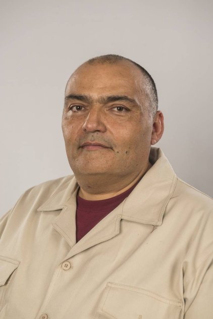 Enrique Carriazo Enrique Carriazo