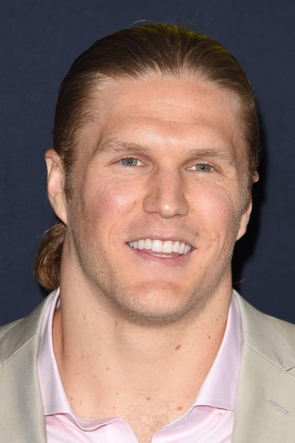 Clay Matthews Profilbild