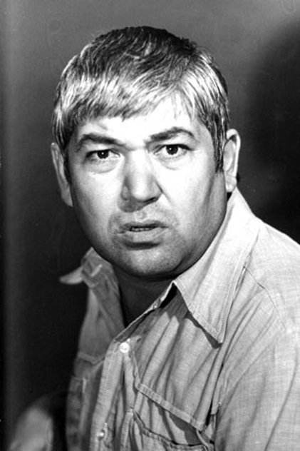 Actor Image