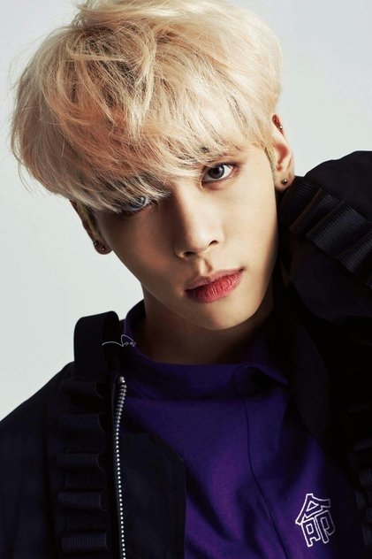 Jonghyun Jonghyun