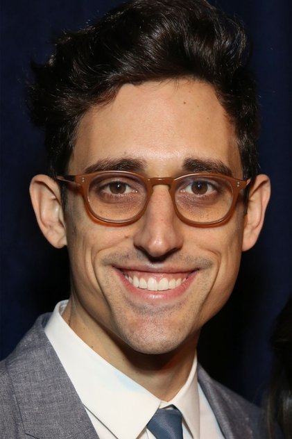 Justin Peck Justin Peck