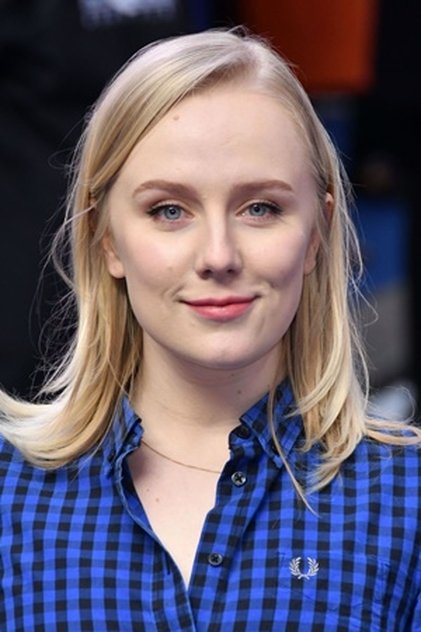 Alexa Davies Alexa Davies