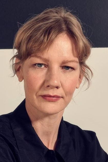 Sandra Hüller Sandra Hüller