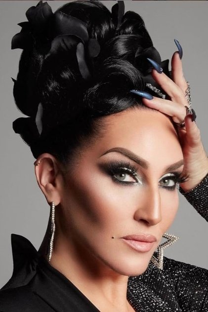 Michelle Visage Michelle Visage