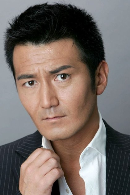 Actor Image