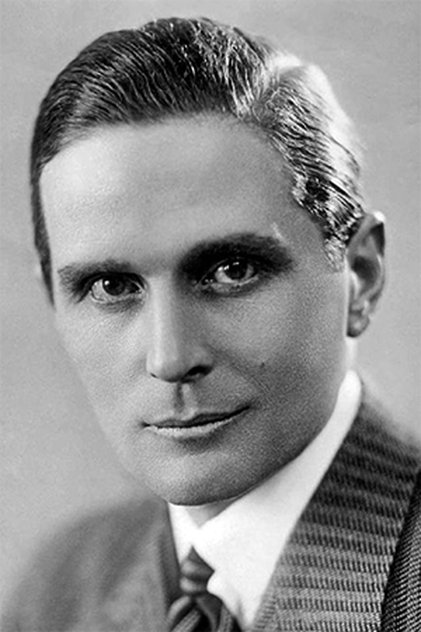 Pierre Blanchar Pierre Blanchar