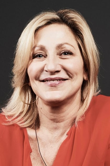 Edie Falco Profilbild