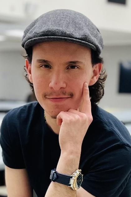 Tony Malzone Tony Malzone