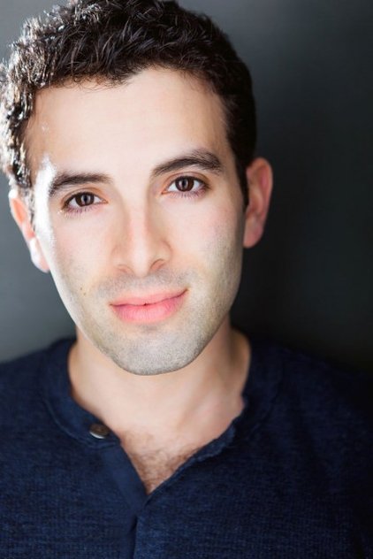 Jarrod Spector Jarrod Spector