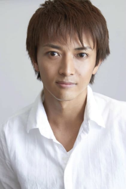 Ryoji Morimoto Profilbild