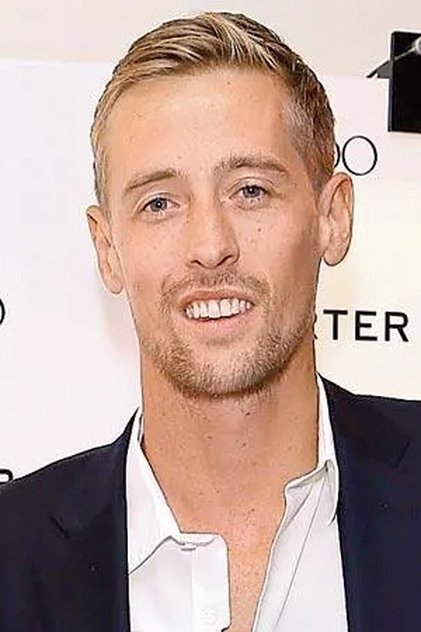 Peter Crouch Peter Crouch