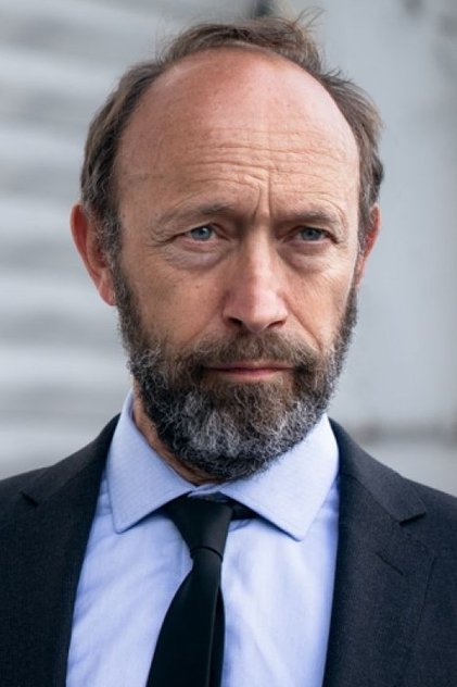Actor Image