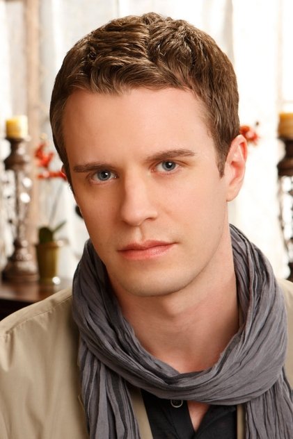 Luke Mably Profilbild