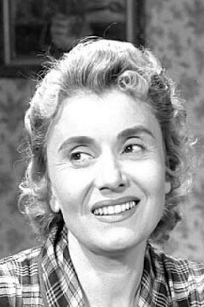 Actor Image