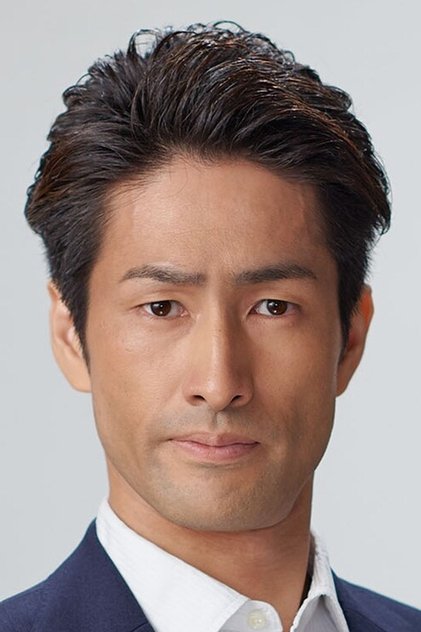 Jun Takamatsu Jun Takamatsu